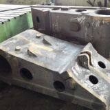 Apply to Metso Nordberg C100 Jaw Crusher Replacement Parts Pitman Assembly thumbnail-5