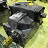 Rexroth A4VSO Series Variable Piston Pumps High Pressure thumbnail-3