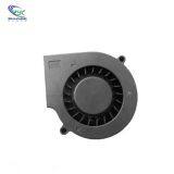 5V Low Noise Mini DC Blower Fan With 0.15A Hydraumatic Bearing For Industrial Cooler thumbnail-3