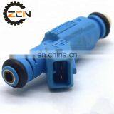 New Fuel Injector 0280155761 for Volks-wagen Jetta 5V 06A906031B thumbnail-2