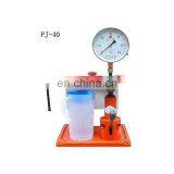 Nozzle Tester PJ-40