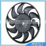 Electric Cooling Fan / Condenser Fan / Radiator Fan Assembly 701959455J for VW Transporter T4