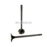 Excavator 3400 Diesel Engine Intake and Exhaust Valves 122-0321 122-0322 thumbnail-2