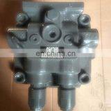 ZX200 ZX210H Rotary Motor ZX210H-3G ZX240 ZX270 Hitachi Excavator Swing Motor 9196963 1027617 4398514 204463 M5X130CHB thumbnail-3