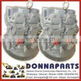 EX200 Гидронасос шестеренчатый, EX200-2, EX200-3 Основной гидравлический насос, Гидравлический насос HPV091 9101528 9107254 9135950, Насос HPV091DW, Устройство насоса RE23A