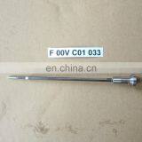 Control Valve F00VC01033