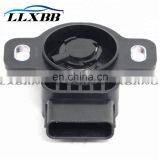 37971-RBB-003 37971-RDJ-A01 Датчик положения акселератора для всех моделей Honda TSX 2004 - 2008 гг. Датчик положения дроссельной заслонки 2004 - 2008 гг. 37971-RDJ-A01