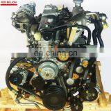High Performance Water Cooled 4-cylinder Isuzu 4KH1 Diesel Engine for ISUZU thumbnail-6