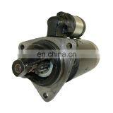 Двигатель стартера 20063708, 20073708000, 18547, 199-124 для тракторов Беларус