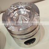 Shiyan OEM Piston Supplier for Cummins NT855 Engine Piston 3028706 3095743 3028706 3095743 3804407