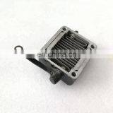 Cummins 6BT ISLE Engine Intake Air Heater 4948124 3972343 thumbnail-3