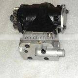 Genuine ISBe Engine Air Compressor Assembly 4946293 3944460 3948842 3949095 3966515 3976362 5286966 for Sale thumbnail-3