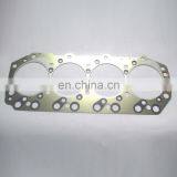 Forklift Parts for 4JG2 Engine Cylinder Head Gasket 8-97066-196-0