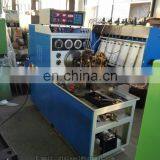 12PSB Diesel Fuel Injector Pump Test Bench Test Bench for Diesel Fuel Injection Pumps thumbnail-3