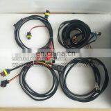 CAT5000 TO TEST C7 C9 C-9 PUMP IN PUMP TEST BENCH thumbnail-3