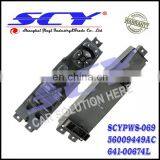 New Power Window Switch For Cherokee Jeep 1997-2001 641-00674L 2956-0002 56009449AC 68171681AA