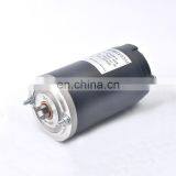 48V 800W Chinese Factory High Quality Permanent Magnet Motor O.D.80mm ZDY48081S thumbnail-3