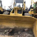 KOMATSU WA380 WHEEL LOADER thumbnail-4