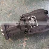 Sinotruk HOWO Dump Truck Gear Pump CBTR-100C-A