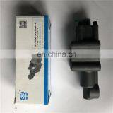 China Sinotruk Howo Truck Gearbox Parts AZ2203250010 Air Control Valve thumbnail-5