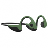 Bone conduction headphones