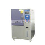 Laboratory Test Machine Chamber High Pressure PCT Testing Equipment