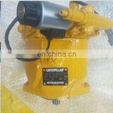 Cat Excavator 330D 336D C9 Engine Fan Pump 2590815 Group-piston thumbnail-4