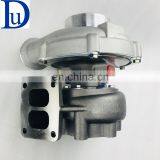 K29 Turbo 53299887130 53299707121 51091007924 Turbocharger for Man Truck D2866LF Euro5 Engine thumbnail-1