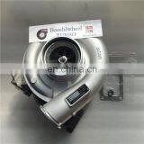 Auto Engine Parts HY55V Turbo for Iveco Truck Astra Cursor 13 F3B Engine 504252144 504252142 4043324 4046945 Turbocharger thumbnail-2