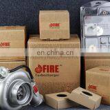 For 1993- Daewoo Truck With V2-8TC Engine Turbocharger T04E55 466721-5002S Turbo 65.09100-7087 thumbnail-6