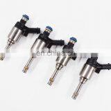 4x Fuel Injectors Fit For Audi A4 A3 A5 TT VW T5 Eos CC 2.0L Turbo 0261500076