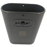 OEM Manufacturing Injection Small Plastic Moulded Parts Custom Plastic Parts for Signal Receiver thumbnail-4