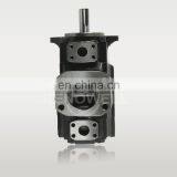 High Pressure Parker Denison Hydraulic Vane Pump T6CC T6CCM T6CCMW For Sale thumbnail-2
