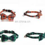 Butterfly Knot Buckle Bell Pet Collar Leash Training Dog Cat Pulling Rope Pet Neck Chain Pet Supplies thumbnail-7