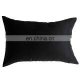 Cheap Black Solid Color Microfiber Queen King Size Comfort Bedroom Bedsheetbed Bed Sheet Set On Sale thumbnail-7