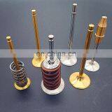 Oem Cylinder Gasket Race Motorcycle Accessary High End Inlet Exhaust Engine Valves For KTM 125 SX 150 SX 250 SXF 300 XC 300 XC-F thumbnail-5