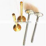 Auto Spare Parts Stainless Steel Engine Valve for Opel Astra G Zafira A 2.0 OPC Z20LET 192HP Z20LER C20xe C20let thumbnail-6