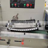 PLC Control Automatic Siomai Packing Machine Dumplings Packing Machine Moon Cake Packing Machine thumbnail-7