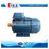Y2 Series 160 15kw 20hp 3000rpm Three Phase Electric Motor thumbnail-3