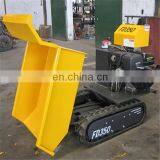 Mini Dump Truck thumbnail-3