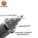 Huadong AAC 500 MCM Stranding Conductor Electrical Wires Used All Aluminum Material thumbnail-3