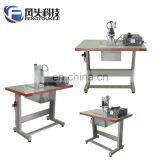 20kz 2000w Full Automatic Ear Band Welding Machine thumbnail-2