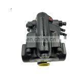 Trade Assurance Parker PAVC Series PAVC38R4HM16 Variable Plunger Pump Hydraulic Pump thumbnail-1