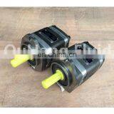 High-pressure Internal Gear Pumps for Variable Speed Drives IPVP 4-32 171 thumbnail-4