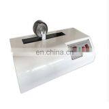 Testing Instruments Electric Rolling Wheel Testing Machine thumbnail-4