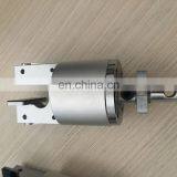 Pneumatic Clamps With Pneumatic Pump for Plastic and Rubber Tensile Test thumbnail-5