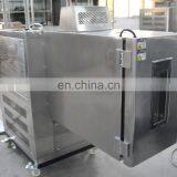 Computer Control 30/50/100KN UTM Manufacturer Materials High Temperature Tensile Strength Testing Machine thumbnail-4