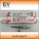 For Mini Excavator Engine 3LB1 3LD1 3LD2 Glow Plug/Heater Plug 8-97106549-4 thumbnail-2