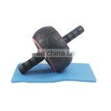 Gym Professional Trainer Abdominal Exerciser Wheel AB Wheel Roller thumbnail-4