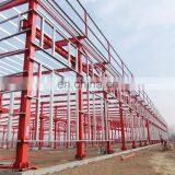 Chinese Manufacturer H Types Bridge Steel Structure Profile Cost thumbnail-5